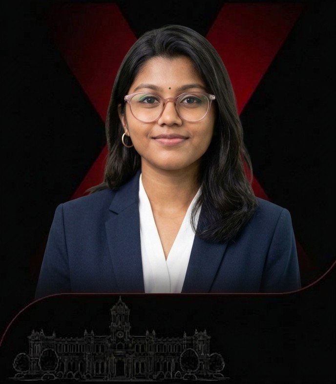 Anushree Mohanram